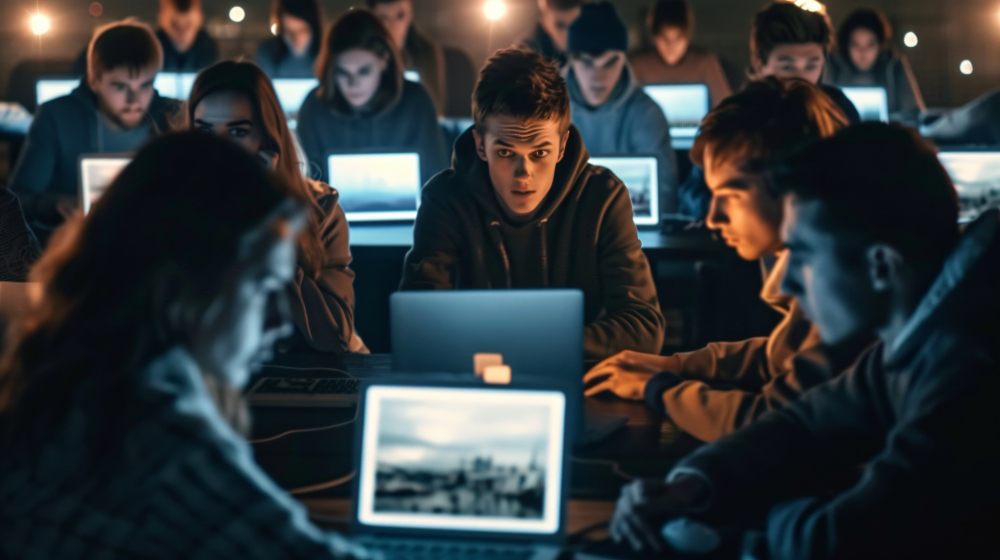 BigXtech Cyber Security